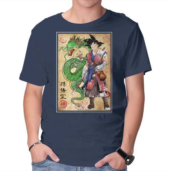 Ronin Saiyan - Image 17