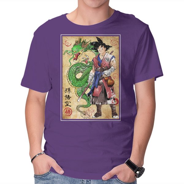Ronin Saiyan - Image 9