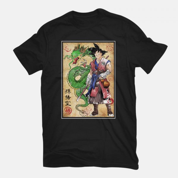 Ronin Saiyan - Image 15