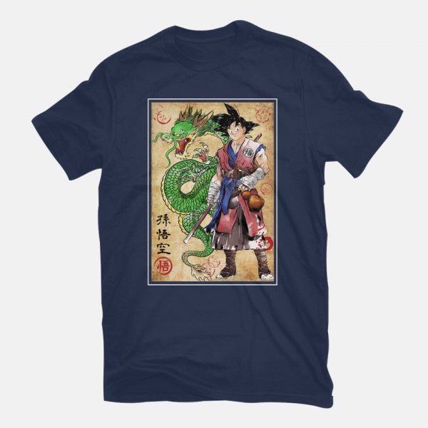 Ronin Saiyan - Image 19