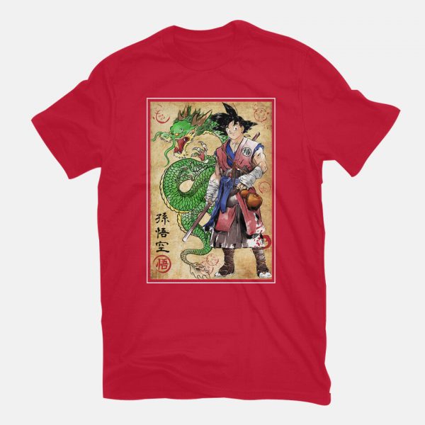 Ronin Saiyan - Image 7