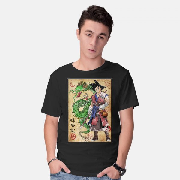 Ronin Saiyan - Image 14