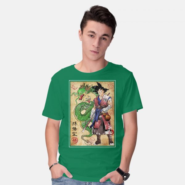 Ronin Saiyan - Image 2