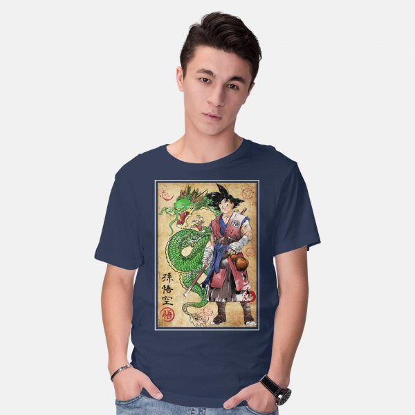 Ronin Saiyan - Image 18