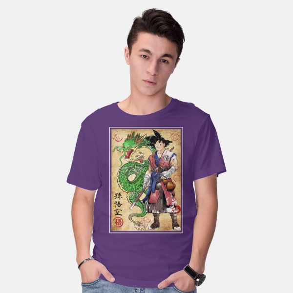 Ronin Saiyan - Image 10