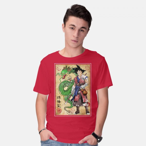 Ronin Saiyan - Image 6