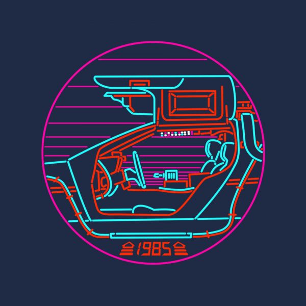 80's Future - Image 12