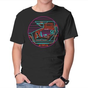 80's Future