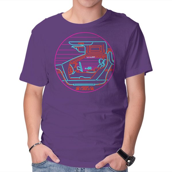 80's Future - Image 5