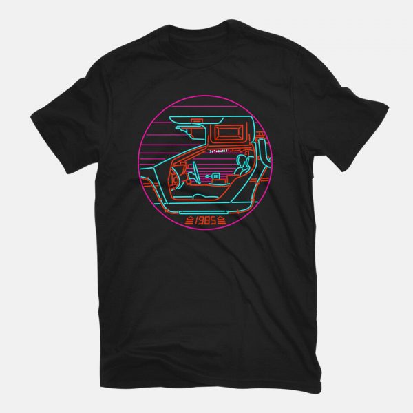 80's Future - Image 3