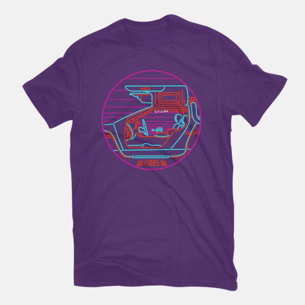 80's Future - Image 7