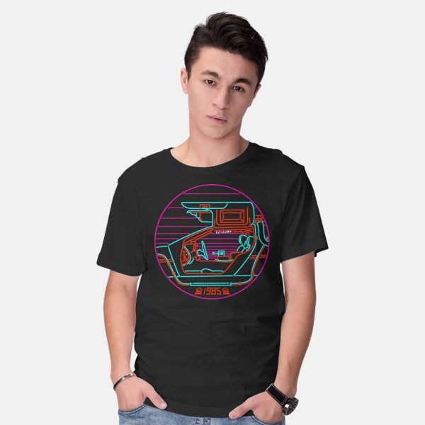 80's Future - Image 2