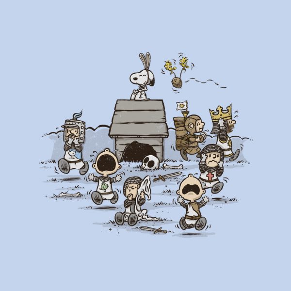 The Killer Beagle Of Caerbannog - Image 12