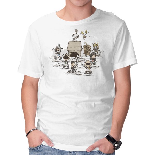 The Killer Beagle Of Caerbannog - Image 5