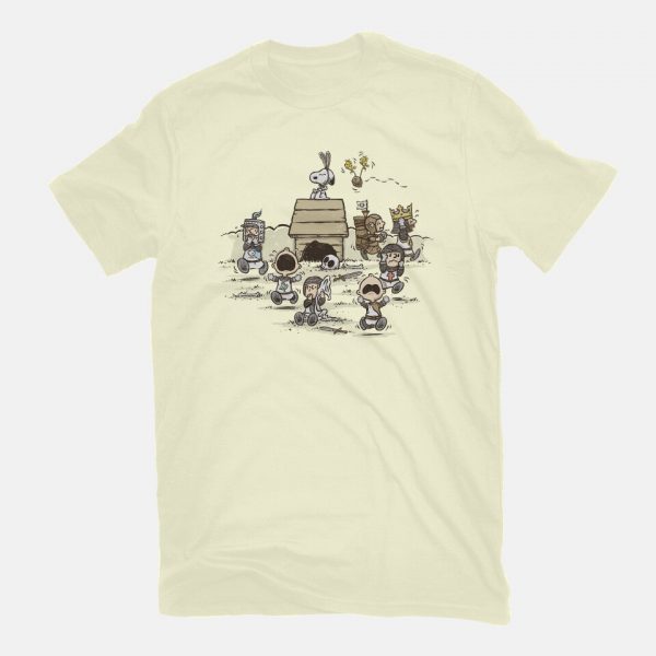 The Killer Beagle Of Caerbannog - Image 3