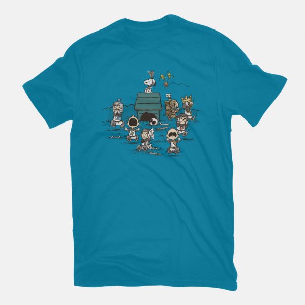 The Killer Beagle Of Caerbannog - Image 15