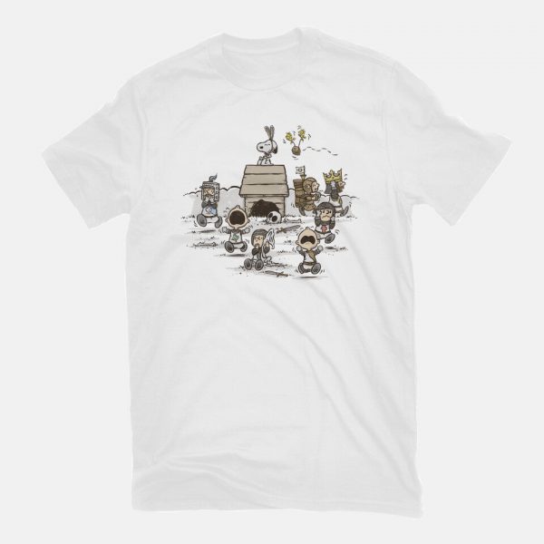 The Killer Beagle Of Caerbannog - Image 7