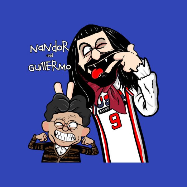 Nandor And Guillermo - Image 20