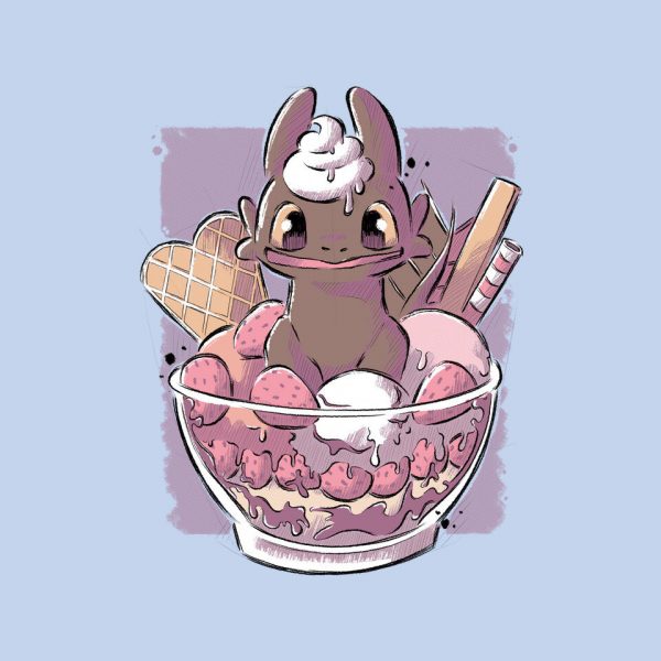 Toothless Dessert - Image 12