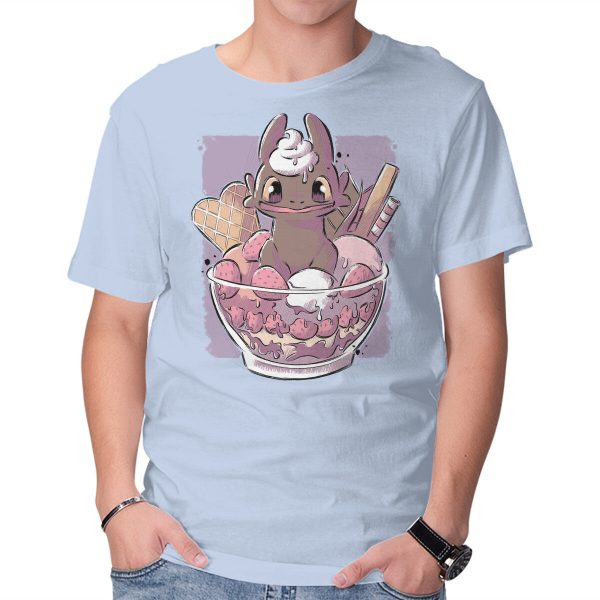 Toothless Dessert - Image 9