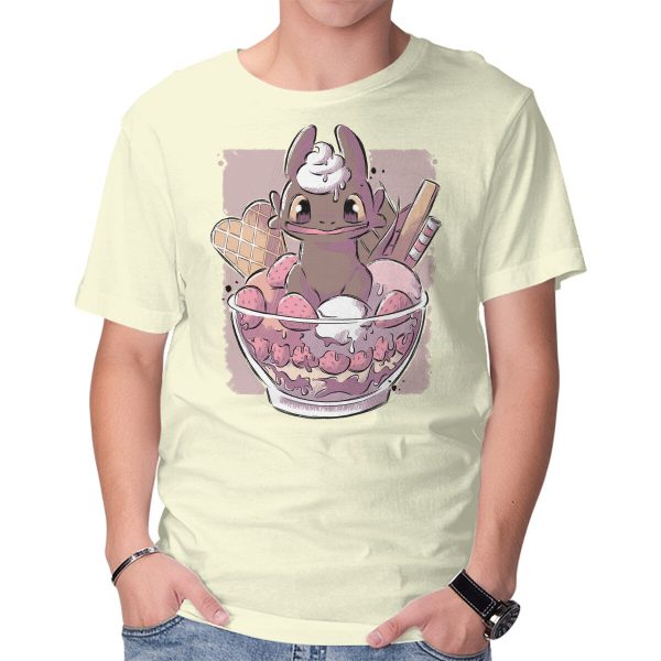 Toothless Dessert - Image 5