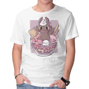 Toothless Dessert