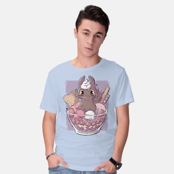 Toothless Dessert - Image 10