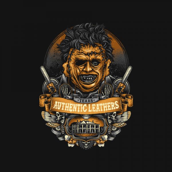 Texas Authentic Leathers - Image 4