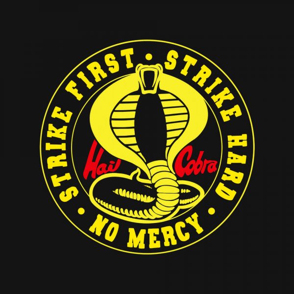 Hail Cobra Kai! - Image 4