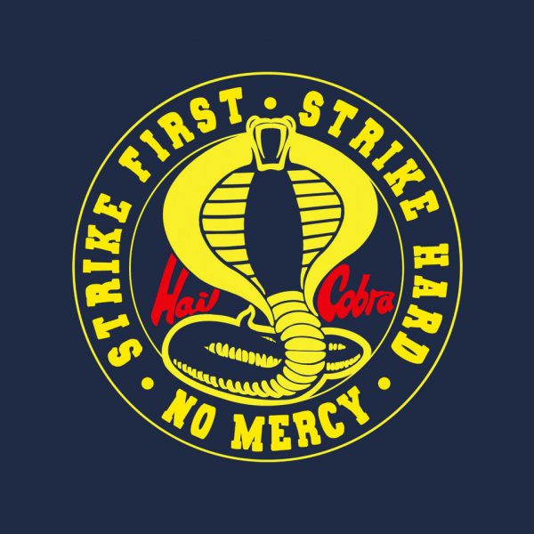 Hail Cobra Kai! - Image 8