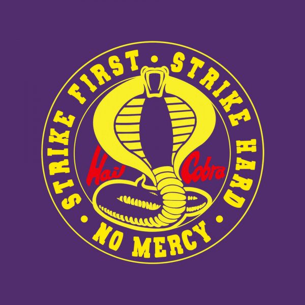 Hail Cobra Kai! - Image 16