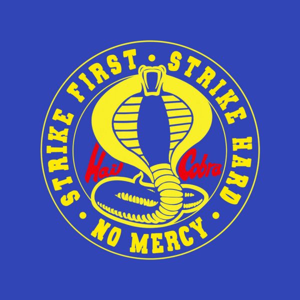 Hail Cobra Kai! - Image 12