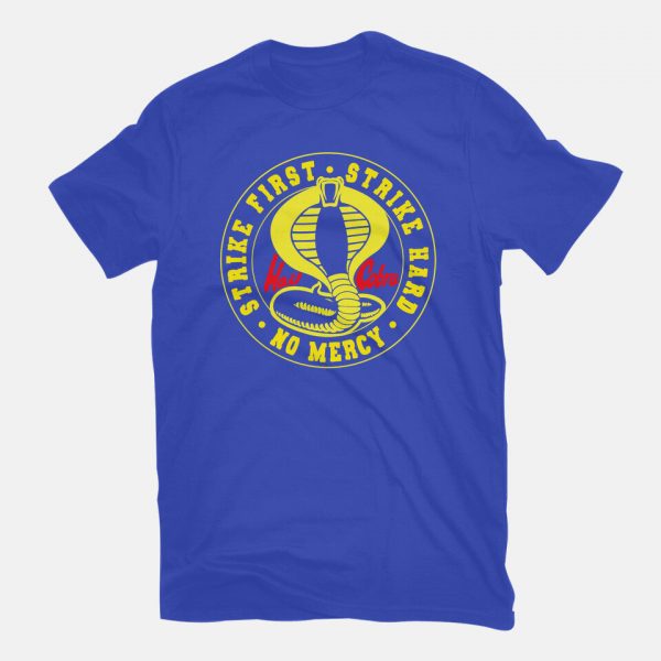 Hail Cobra Kai! - Image 11
