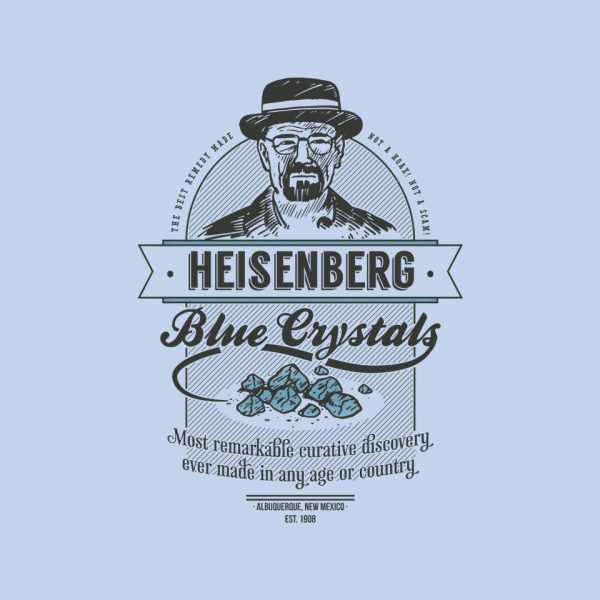 Blue Crystals Remedy - Image 12