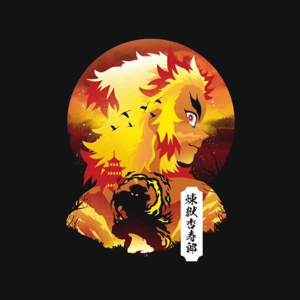 Rengoku Sunset - Image 8