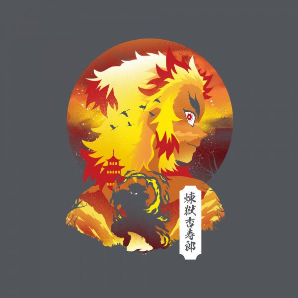 Rengoku Sunset - Image 16