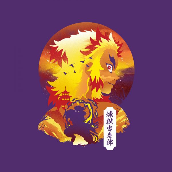 Rengoku Sunset - Image 20