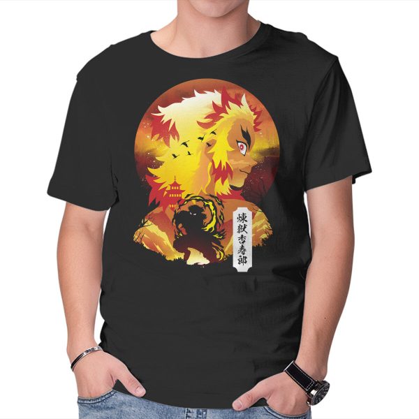 Rengoku Sunset - Image 5