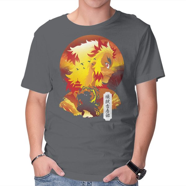 Rengoku Sunset - Image 13