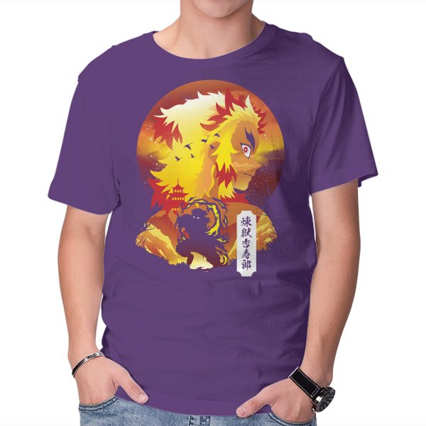 Rengoku Sunset - Image 17