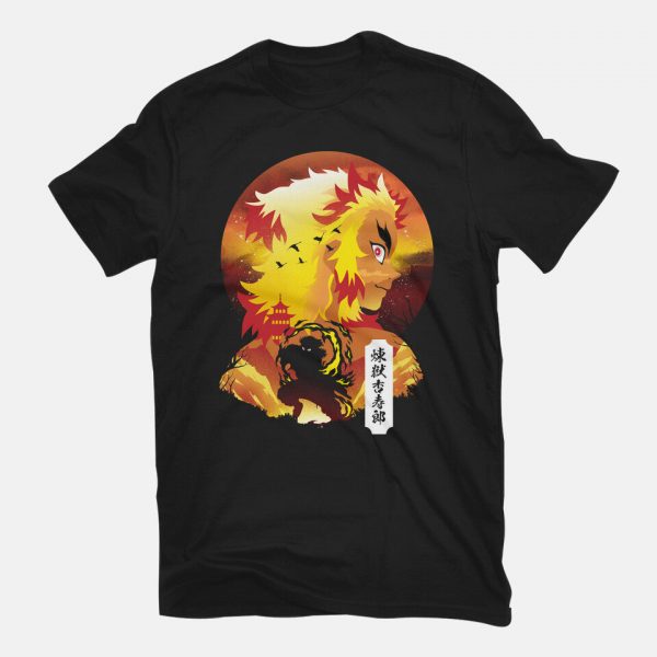 Rengoku Sunset - Image 7