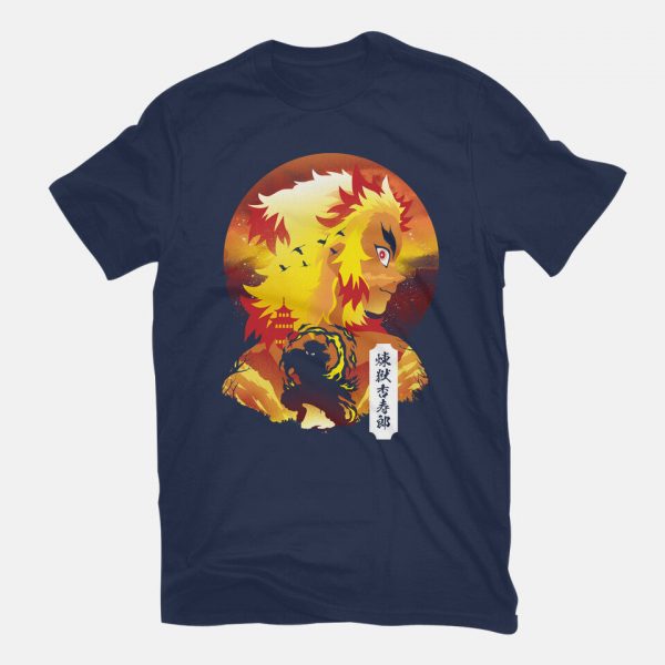 Rengoku Sunset - Image 3
