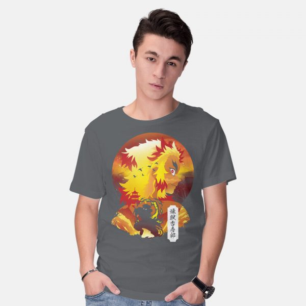 Rengoku Sunset - Image 14