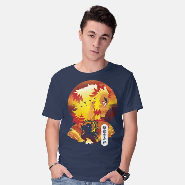 Rengoku Sunset - Image 2