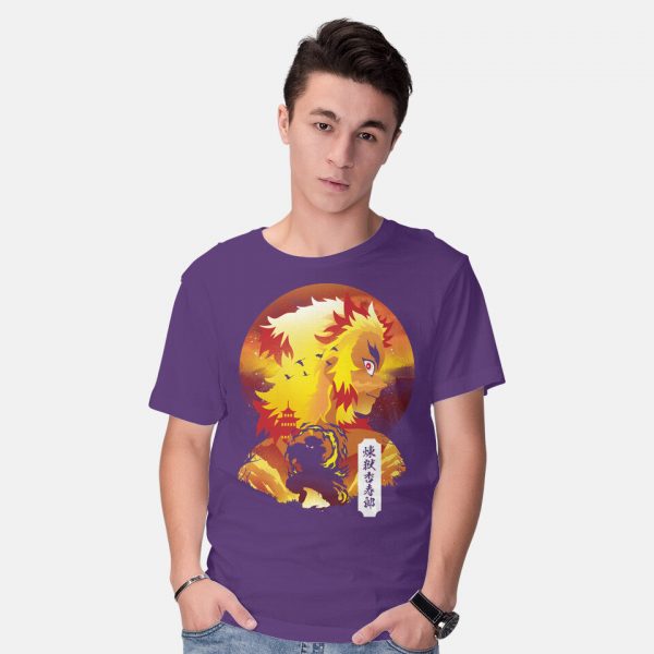 Rengoku Sunset - Image 18