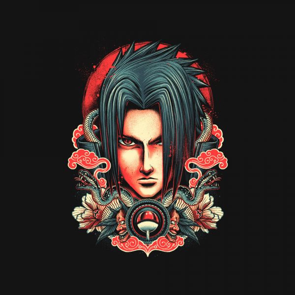 Born With A Curse - Image 4