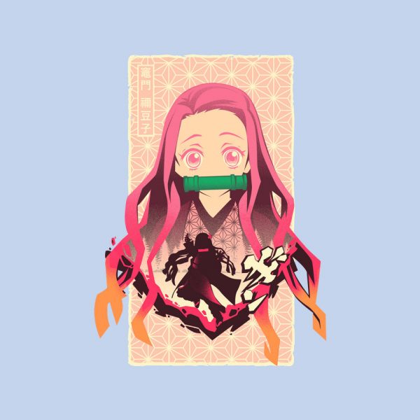 Nezuko Beauty - Image 8