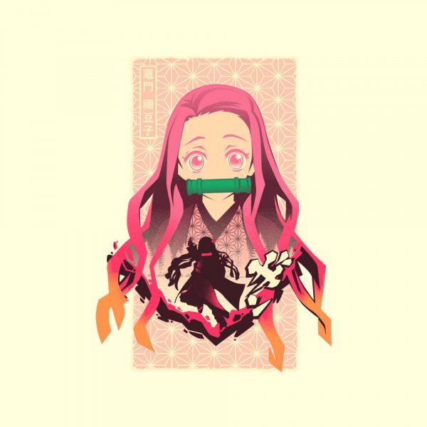 Nezuko Beauty - Image 4