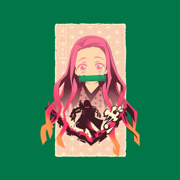 Nezuko Beauty - Image 16
