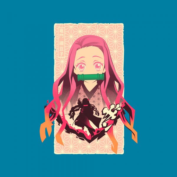Nezuko Beauty - Image 12